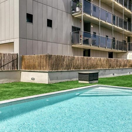 Pelosa Apartment Roses Luaran gambar
