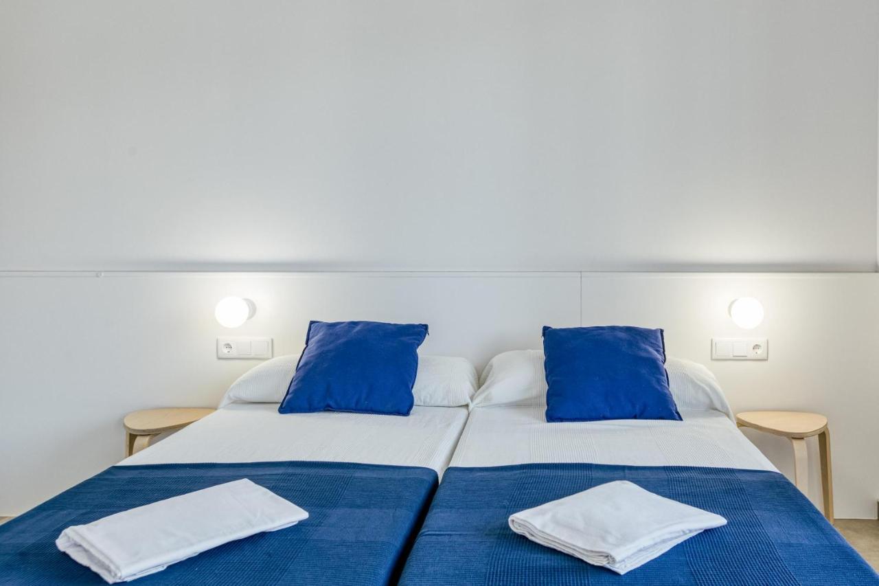 Pelosa Apartment Roses Luaran gambar