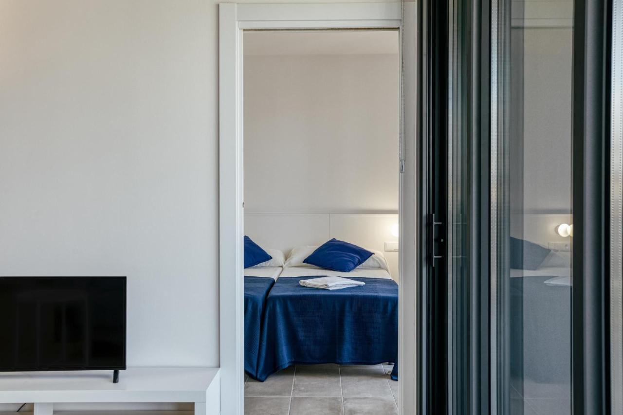 Pelosa Apartment Roses Luaran gambar