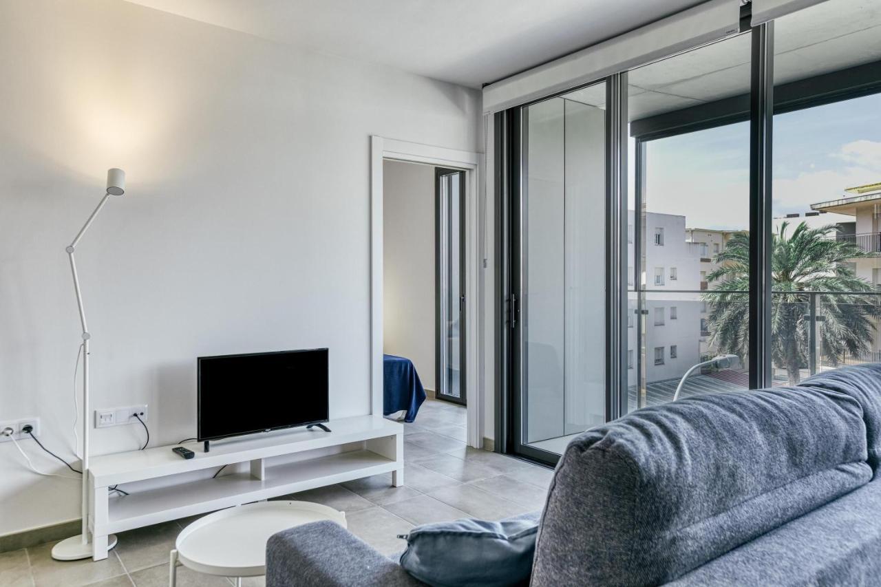 Pelosa Apartment Roses Luaran gambar