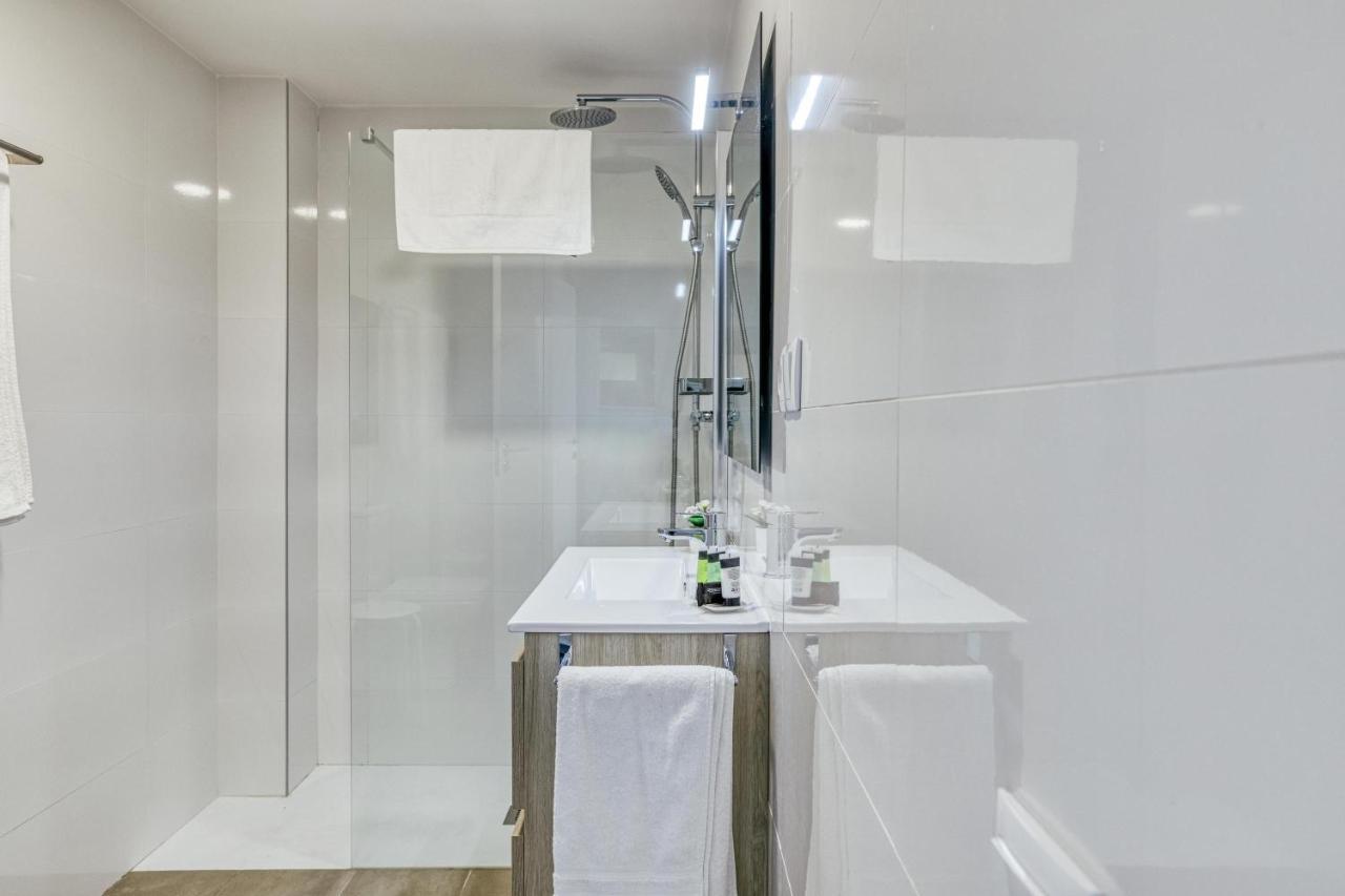 Pelosa Apartment Roses Luaran gambar