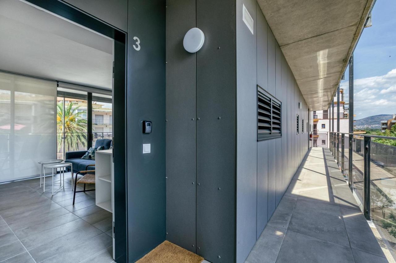 Pelosa Apartment Roses Luaran gambar