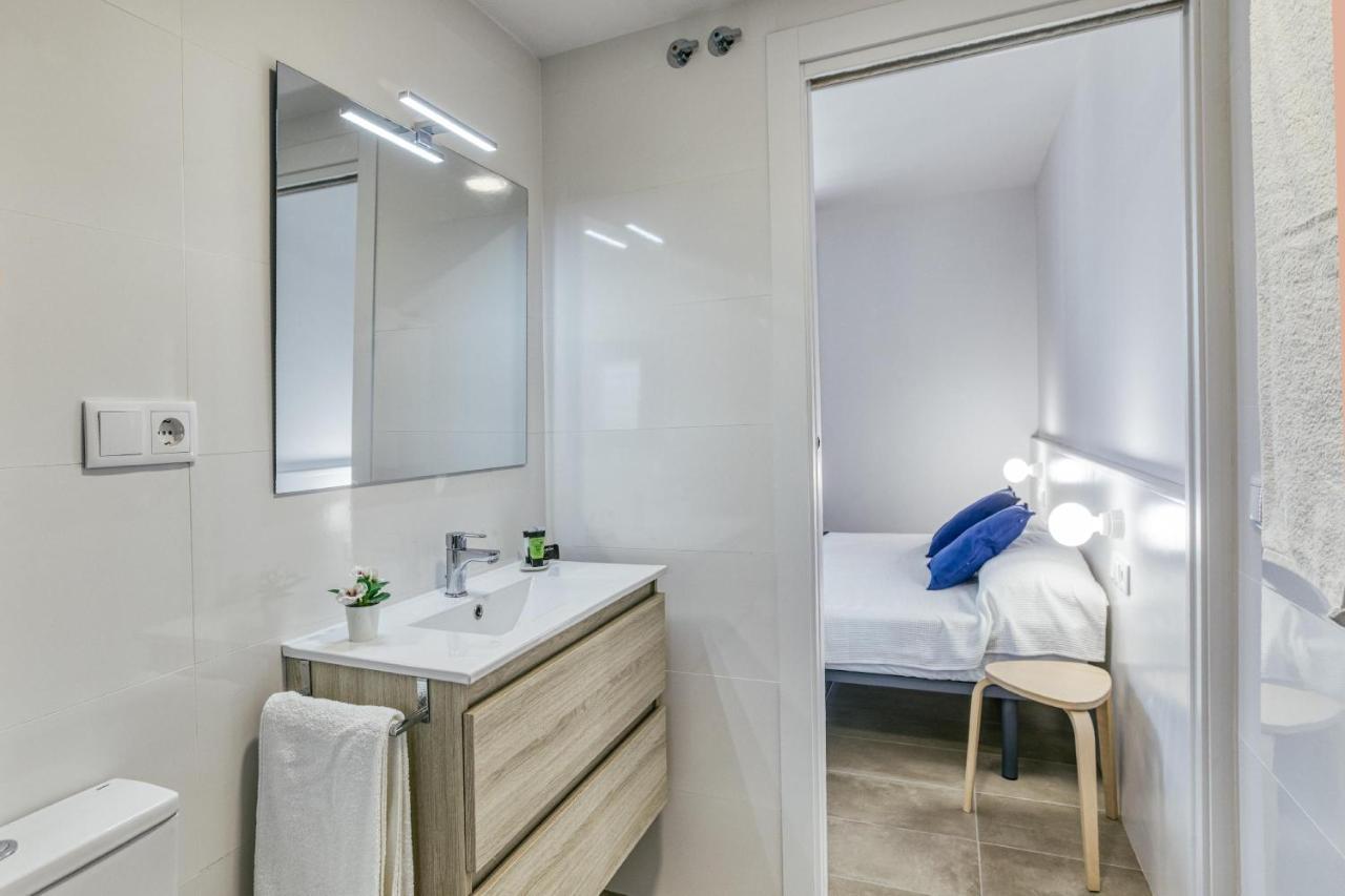 Pelosa Apartment Roses Luaran gambar